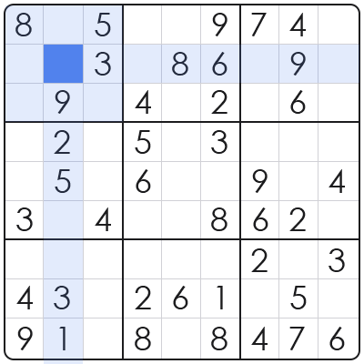 will shortz sudoku