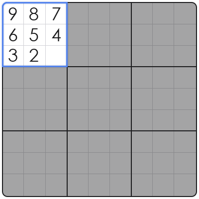 easy sudoku puzzles with answers