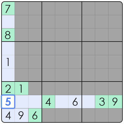 sudoku meaning japanese