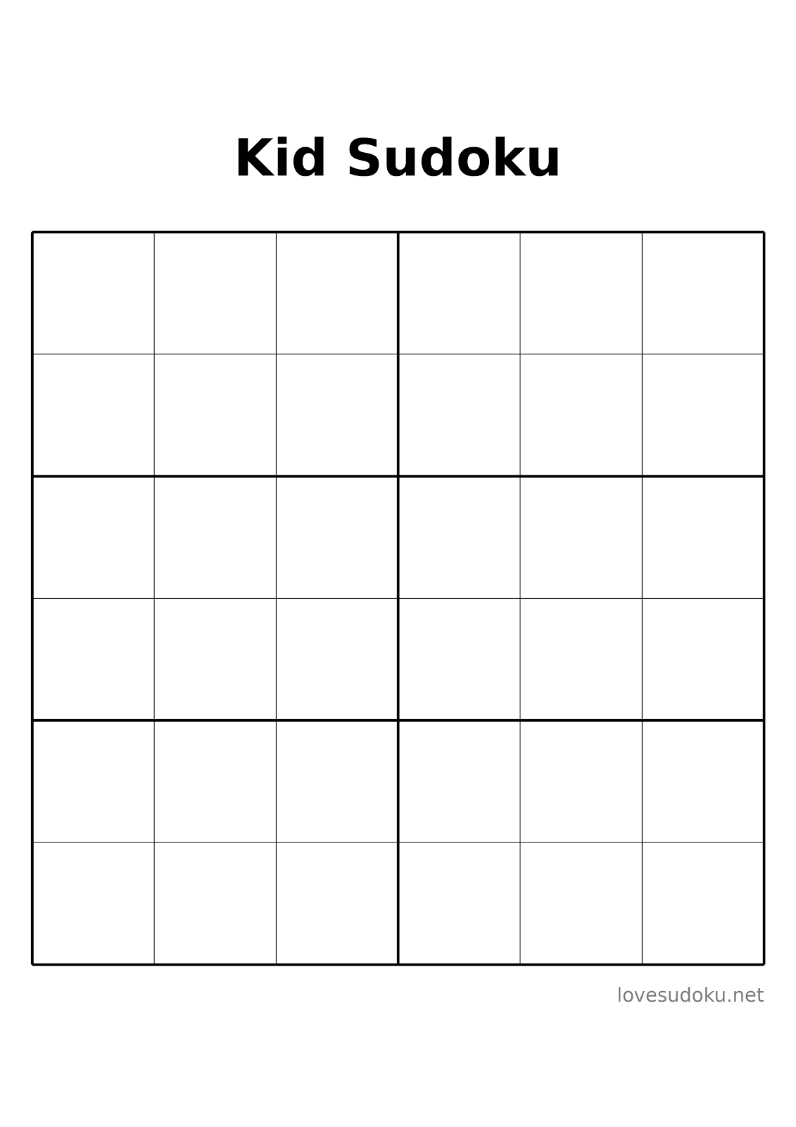 sudoku for free