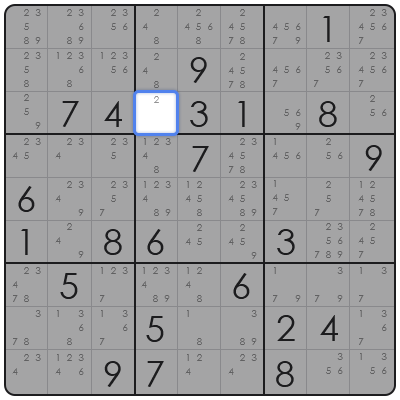 printable sudoku
