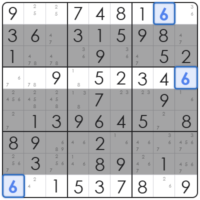 free sudoku printables easy