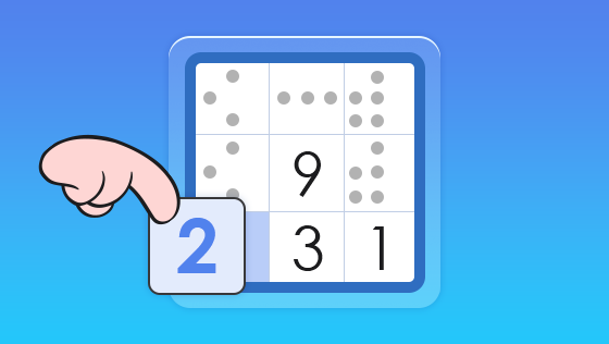new york times sudoku puzzle